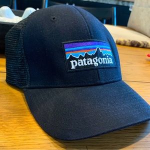Patagonia hat